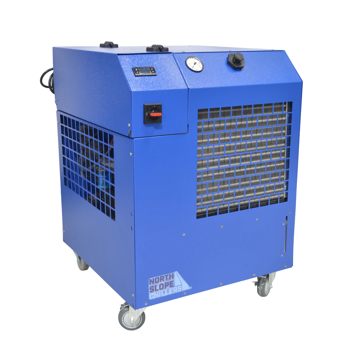 North Slope Chillers industrial chiller unit