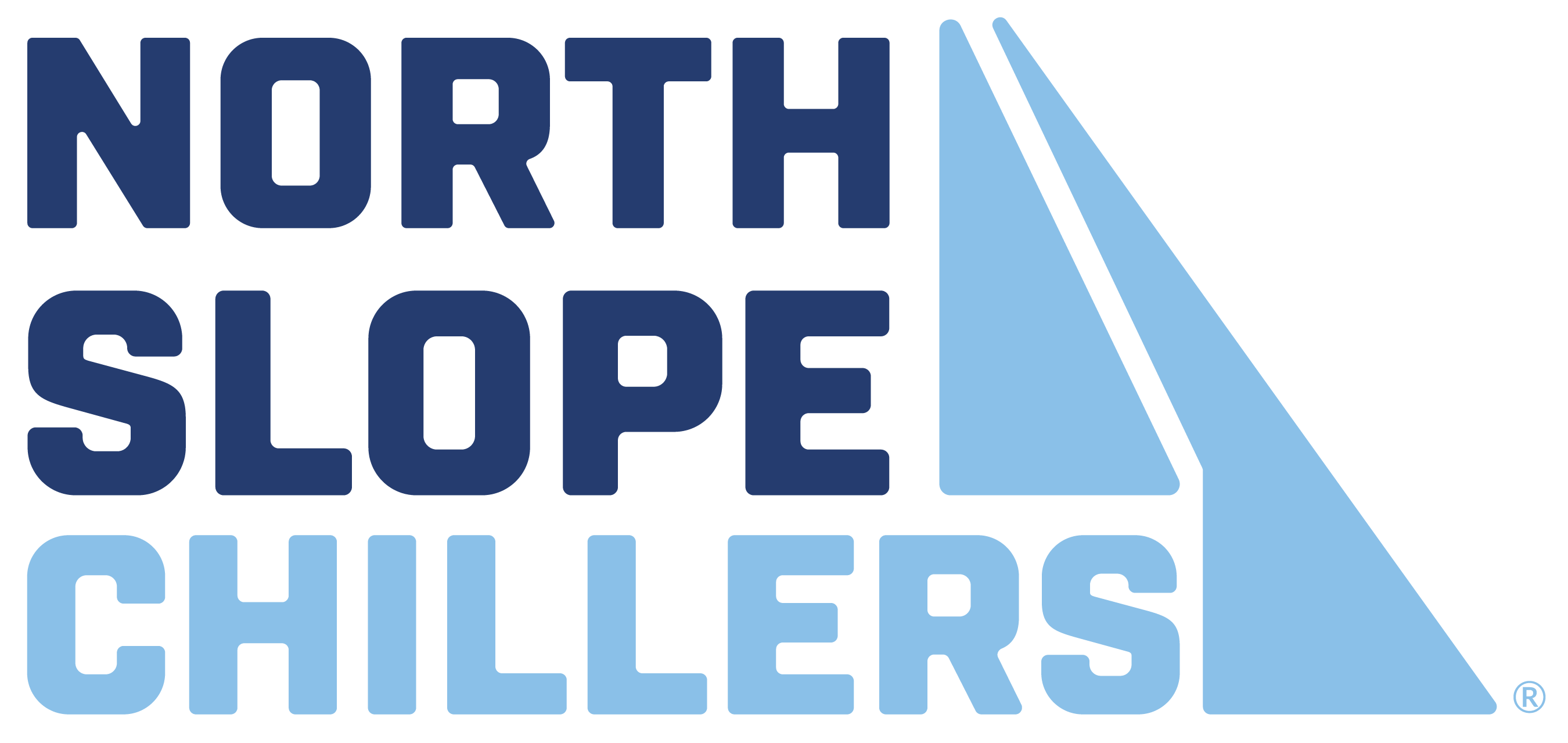 North Slope Chillers